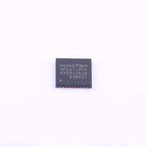 NPCA110PA0YX 音频功率放大器 NPCA110PA0YX QFN-40-EP(6x6)