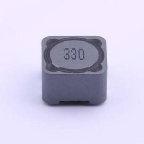 APW12A80M330 功率电感 33uH ±20% 3A SMD