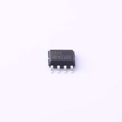 TS272IDT运算放大器 TS272IDT SOIC-8