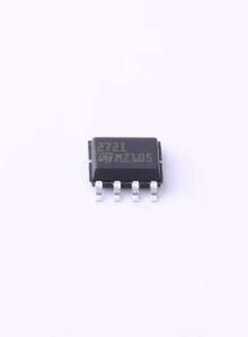 TS272IDT 运算放大器 TS272IDT SOIC-8