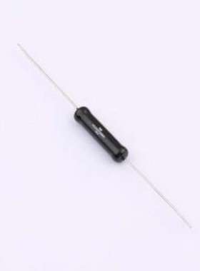 HVLR2505F200KK9 插件电阻 厚膜电阻 200kΩ ±1% 1.2W 插件,D5xL