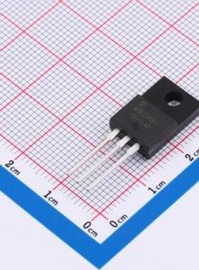 MBR2040FT 肖特基二极管 电压:40V 电流:20A ITO-220ABW