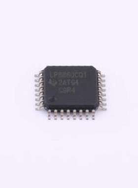 LP8860CQVFPRQ1 LED驱动 LP8860CQVFPRQ1 HLQFP-32(7x7)