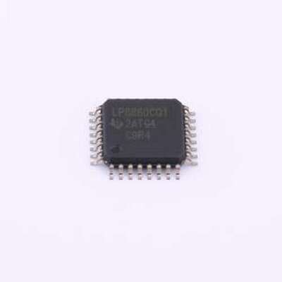 LP8860CQVFPRQ1 LED驱动 LP8860CQVFPRQ1 HLQFP-32(7x7)