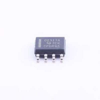 OPA2317IDR 精密运放 OPA2317IDR SOIC-8