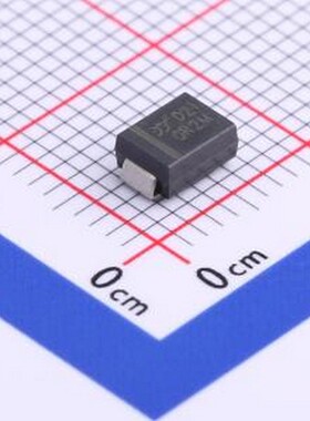 GR2M 快恢复/高效率二极管 GR2M SMB(DO-214AA)