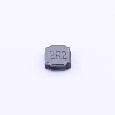 GSDE50202R2N2AH 功率电感 2.2uH ±30% 3.85A SMD,5x5mm
