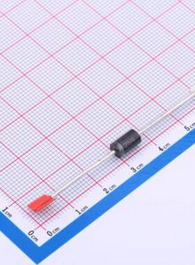 BY254 通用二极管 BY254 DO-201