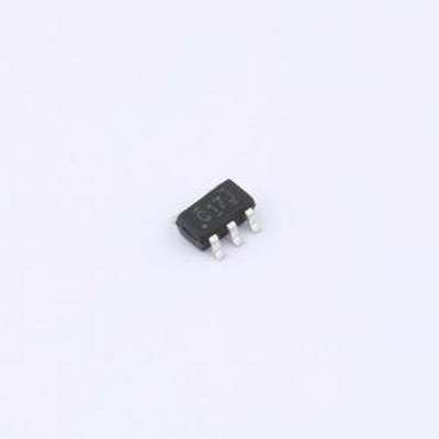 SN74LVC1G17DBVR-MS 逻辑门 SN74LVC1G17DBVR-MS SOT-23-5