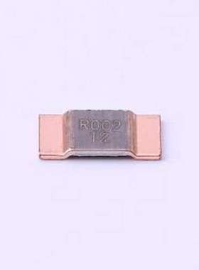 EBWS3920F2L00K9L 电流采样电阻/分流器 2mΩ ±1% 5W 3920