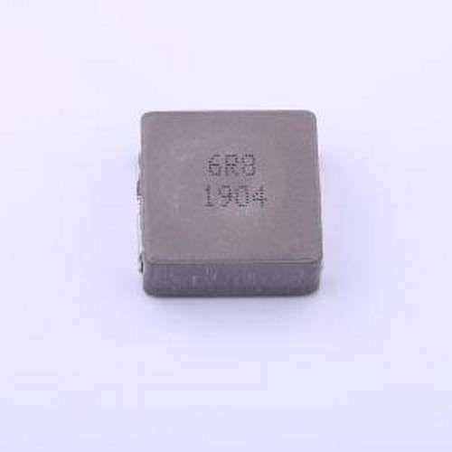 TMPA1707SP-6R8MN-D 功率电感 6.8uH ±20% SMD