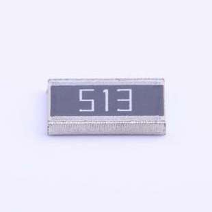 贴片电阻 51kΩ CRW2030J51K0E01Z 厚膜电阻 2030 ±5%