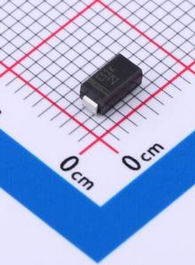 ES2KA 快恢复/高效率二极管 ES2KA SMA