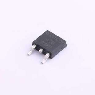 1.5TRG1 LDO AZ1117CD 线性稳压器 252