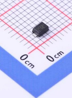 DSK26H 超势垒整流器(SBR) DSK26H SOD-123FL