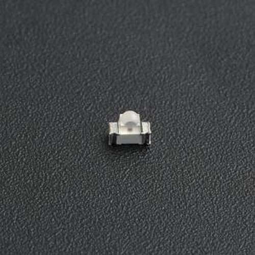 A-SP158IR3C-A01-2D 红外发射管 850nm红外发射管带球头侧贴 3012