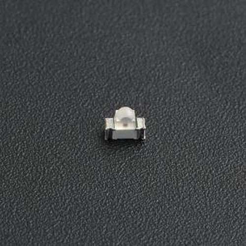 A-SP158IR3C-A01-2D 红外发射管 850nm红外发射管带球头侧贴 3012