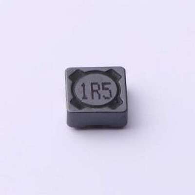MS73-1R5NT 功率电感 1.5uH ±30% SMD,7.3x7.3mm