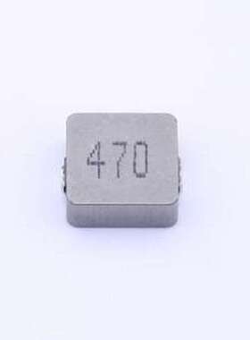 MJC-1040T-470-M 功率电感 47uH ±20% 3.5A SMD,11.5x10.5mm