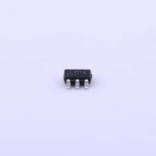 LP2980AIM5X-5.0/NOPB 线性稳压器(LDO) 输入16V 输出5V 50mA SOT