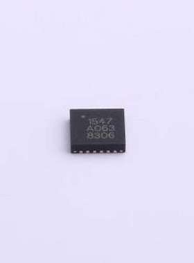 MAAM-010333-TR1000 RF放大器 MAAM-010333-TR1000 QFN-24-EP(4x4