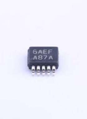 LMV982MM/NOPB 运算放大器 LMV982MM/NOPB MSOP-10