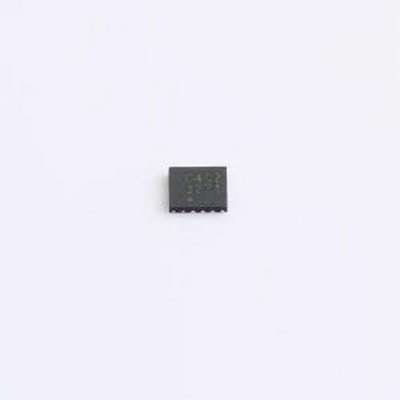 74HC4052BZX 模拟开关/多路复用器 74HC4052BZX DHXQFN-16(2x2.4)