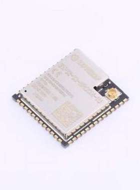 ESP32-S3-WROOM-1U-N4 WiFi模块 通用型Wi-Fi+低功耗蓝牙MCU模组