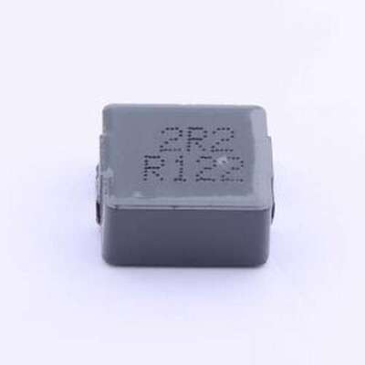 BCIH1367-2R2M 功率电感 2.2uH ±20% SMD,12.6x13.4mm