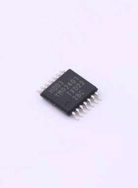 74HC03PW,118 逻辑门 74HC03PW,118 TSSOP-14