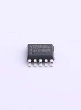 VIPER06LSTR AC-DC控制器和稳压器 VIPER06LSTR SSOP-10-150mil