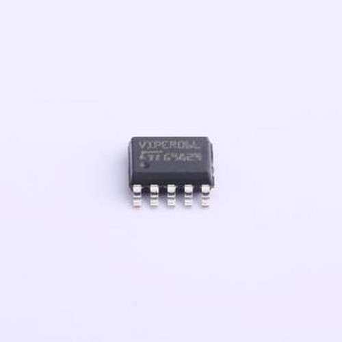 VIPER06LSTR AC-DC控制器和稳压器 VIPER06LSTR SSOP-10-150mil