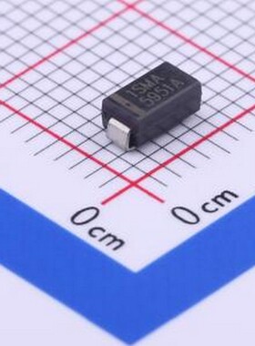 1SMA5951A 稳压二极管 1SMA5951A DO-214AC(SMA)