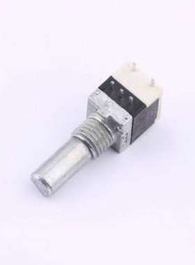 R08719NS-FE15D7.0-A103-0053P 可调电阻/电位器 R08719NS-FE15D7