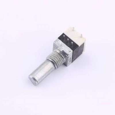 R08719NS-FE15D7.0-A103-0053P 可调电阻/电位器 R08719NS-FE15D7