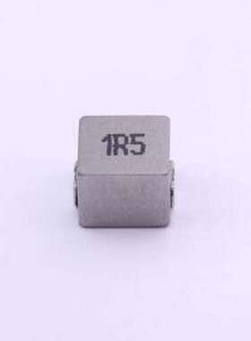 YT0650-1R5M 功率电感 1.5uH ±20% SMD,7x6.6mm