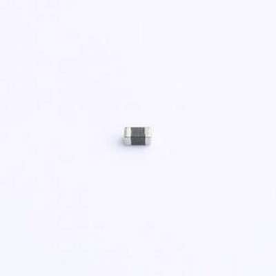 JSNB103F344FBBXG NTC热敏电阻 10kΩ 3440K 电阻精度:±1% 0603