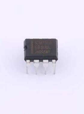 ICM7555N 定时器/计时器 ICM7555N DIP-8