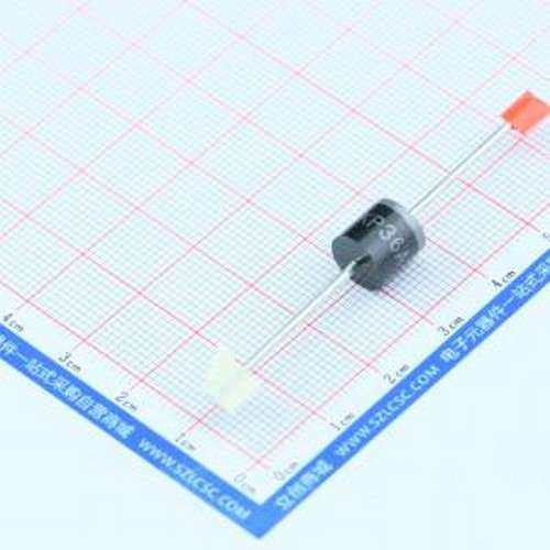 5KP36A 静电和浪涌保护(TVS/ESD) 单向TVS 36V截止 87.8A峰值脉冲