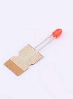 LTL17KRH5D-012A 发光二极管/LED 插件LED D=3mm