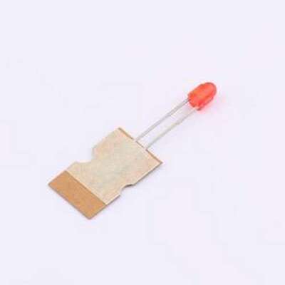 LTL17KRH5D-012A 发光二极管/LED 插件LED D=3mm