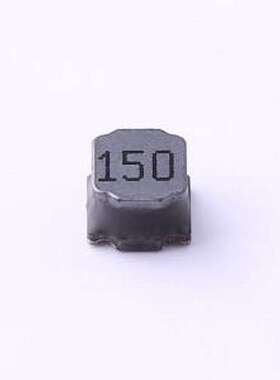 MPIT6045-150M-LF 功率电感 15uH ±20% SMD,6x6mm