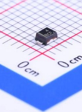 MBRM120LT1G 肖特基二极管 电压:20V 电流:1A DO-216AA