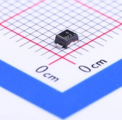 MBRM120LT1G 肖特基二极管 电压:20V 电流:1A DO-216AA