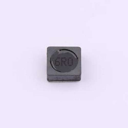SH60286R0YLB 功率电感 屏蔽式SMD功率电感器； SMD,6.8x6.8mm