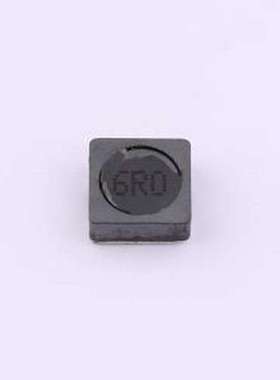 SH60286R0YLB 功率电感 屏蔽式SMD功率电感器； SMD,6.8x6.8mm