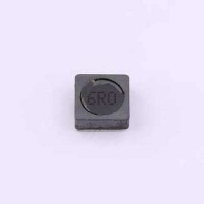 SH60286R0YLB 功率电感 屏蔽式SMD功率电感器； SMD,6.8x6.8mm