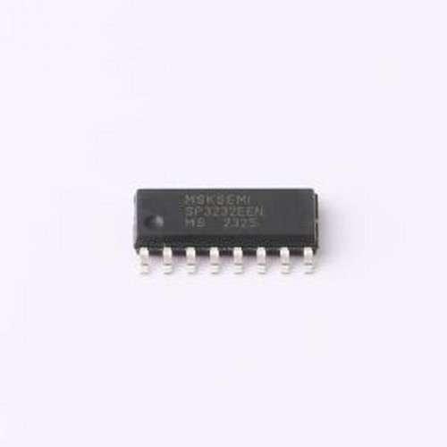 SP3232EEN-MS RS232芯片 SP3232EEN-MS SOP-16