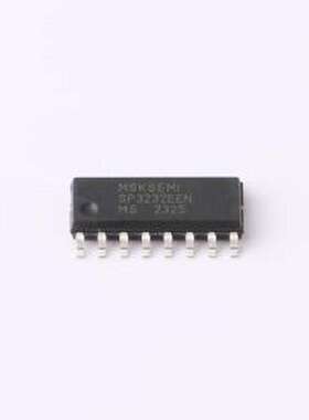 SP3232EEN-MS RS232芯片 SP3232EEN-MS SOP-16