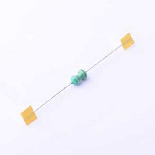 YAL0510-3R3K 色环/插件电感 色环电感 3.3uH ±10% 插件,D5xL12m